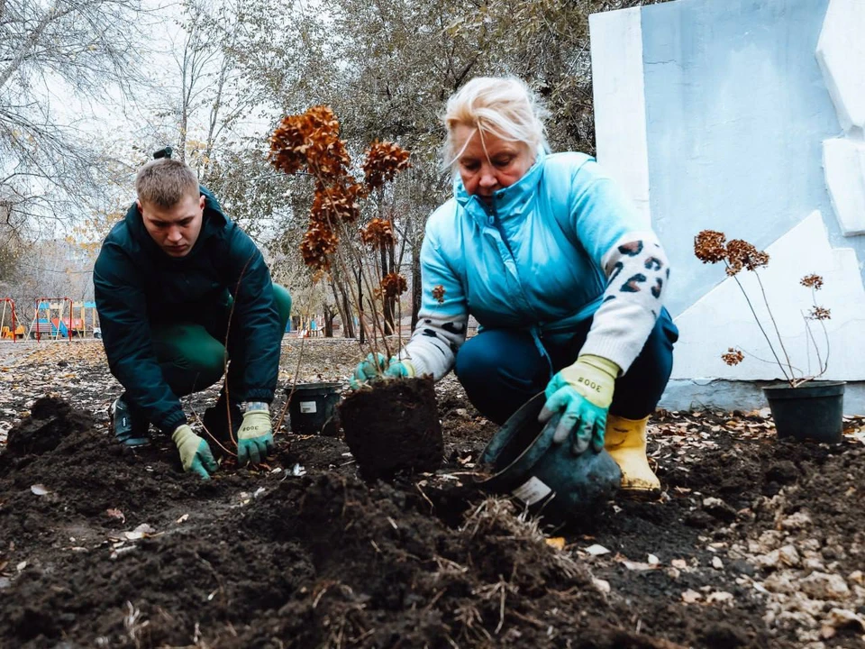 Фото: МинИнформ 64 Z