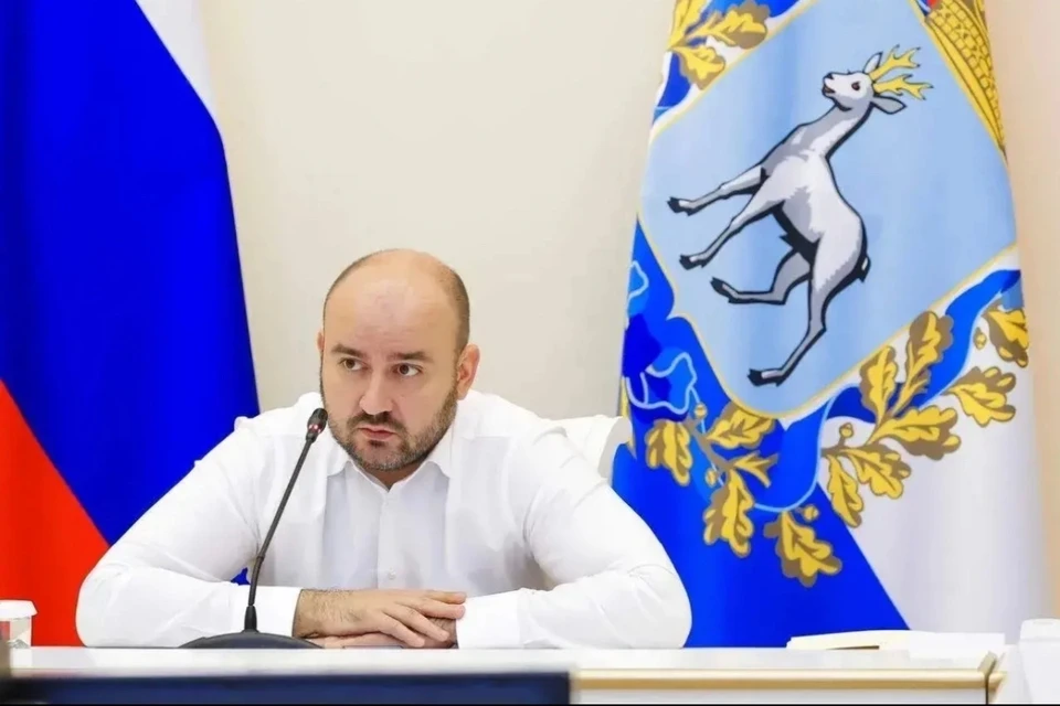 Вячеслав Федорищев сдаст нормы ГТО фото: социальные сети