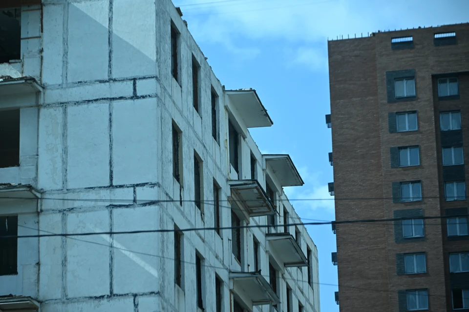 Фонд защиты прав дольщиков ликвидируют в Удмуртии