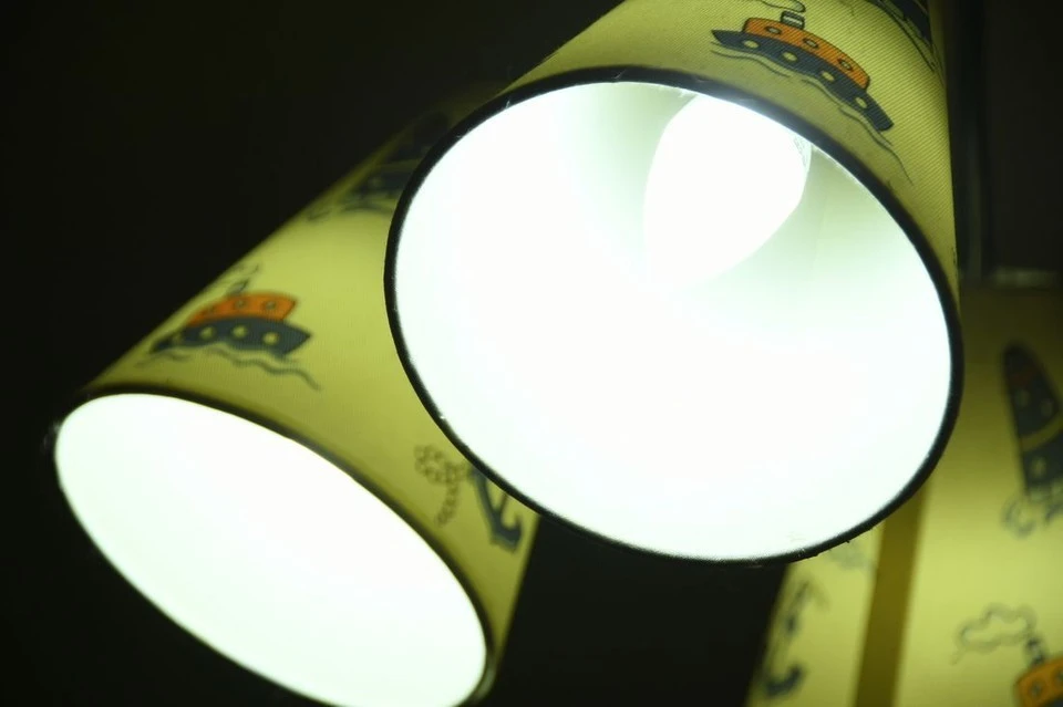 30 октября в Туле без электричества останутся десятки домов.