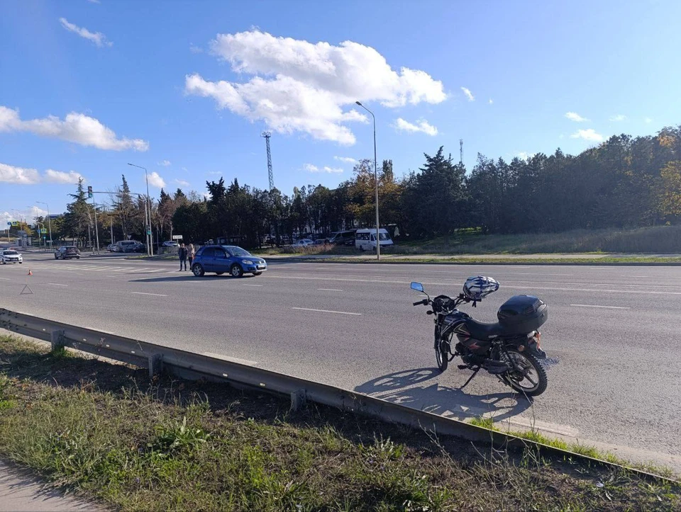 Фото: Госавтоинспекция Севастополя