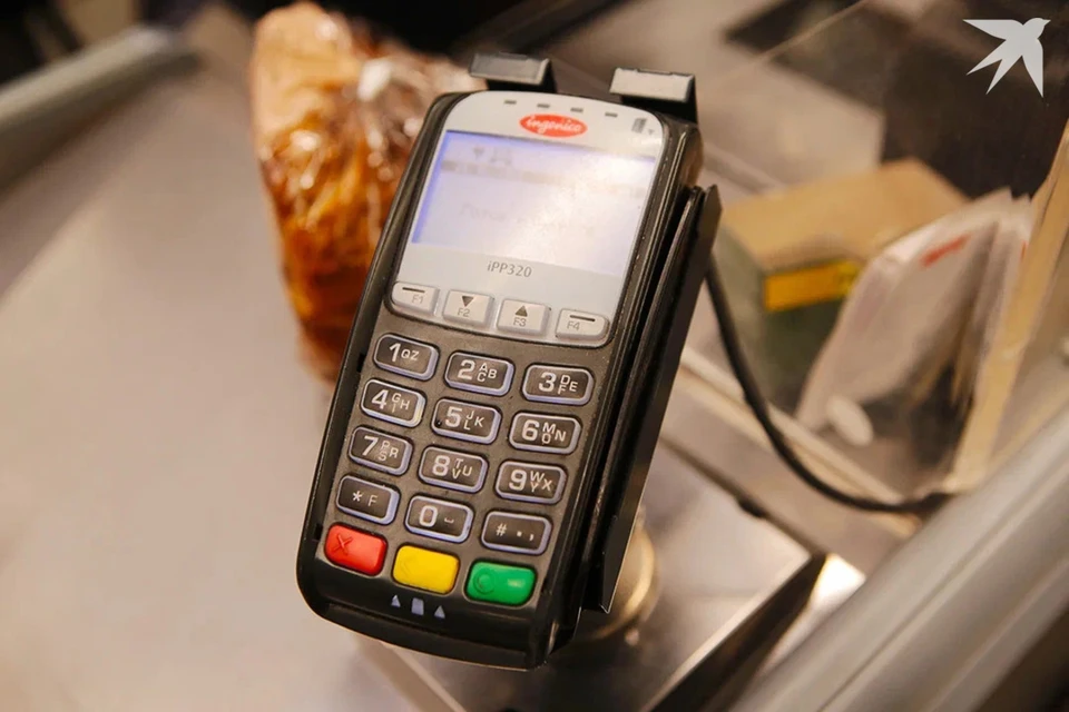 Госстандарт запретил продавать в Беларуси два вида мороженого из России. Снимок носит иллюстративный характер.