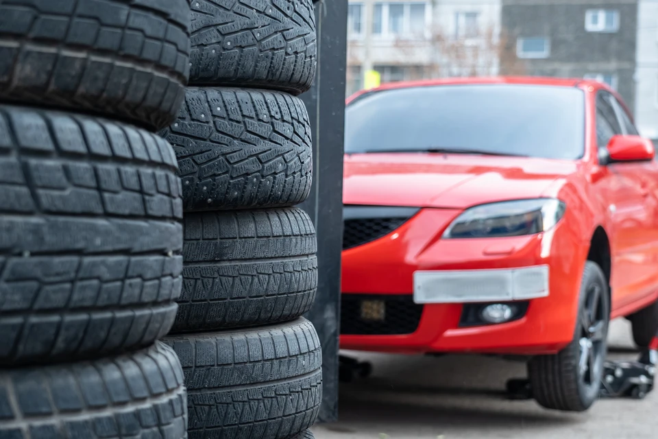 Рост продаж в Краснодаре новых нешипованных шин за сентябрь составил 7%.