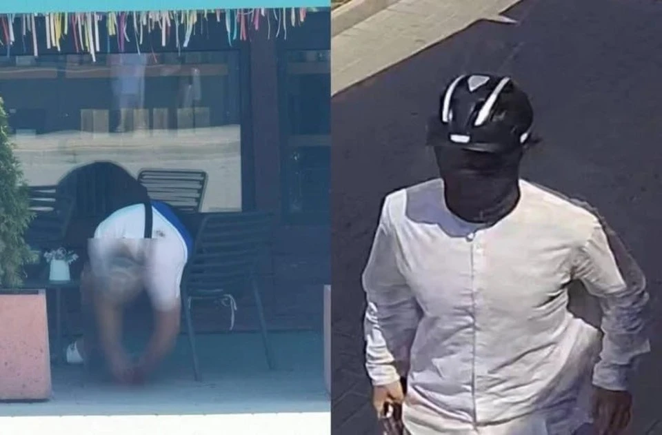 В Молдову экстрадируют сообщника киллера, который в прошлом году застрелил гражданина Турции на Рышкановке. Фото:соцсети