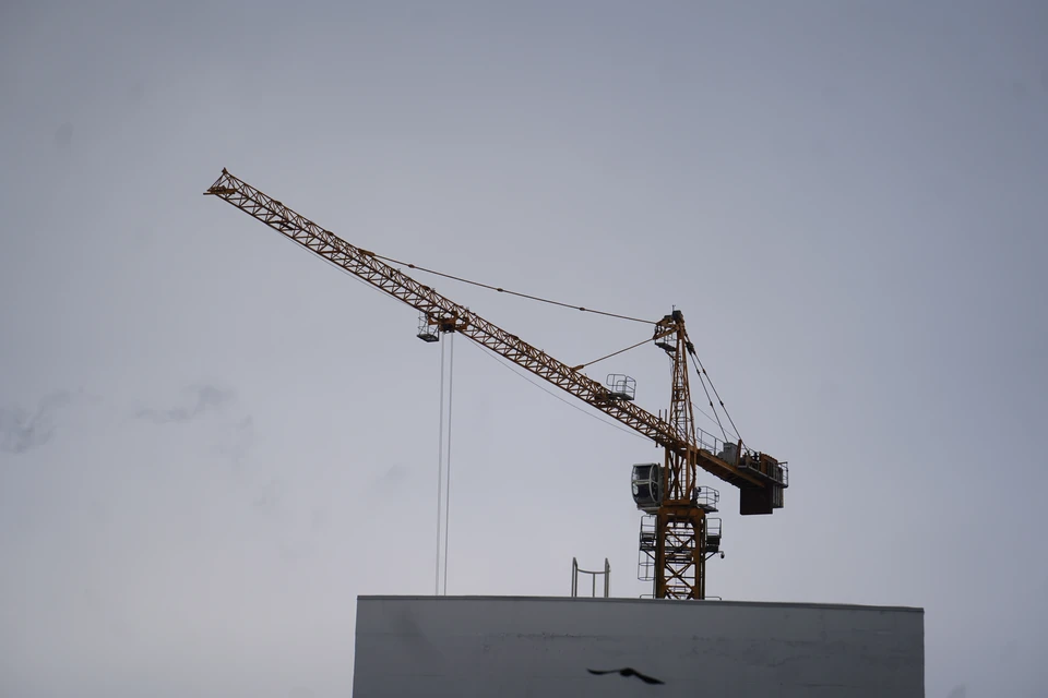 Проект строительства гостиницы в Городце прошел экспертизу