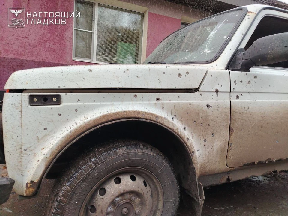 По предварительной информации, обошлось без пострадавших