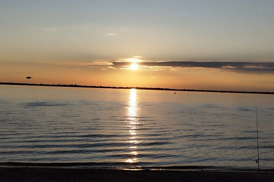 Амур в грядущем фильме не просто фон, а движущая сила истории