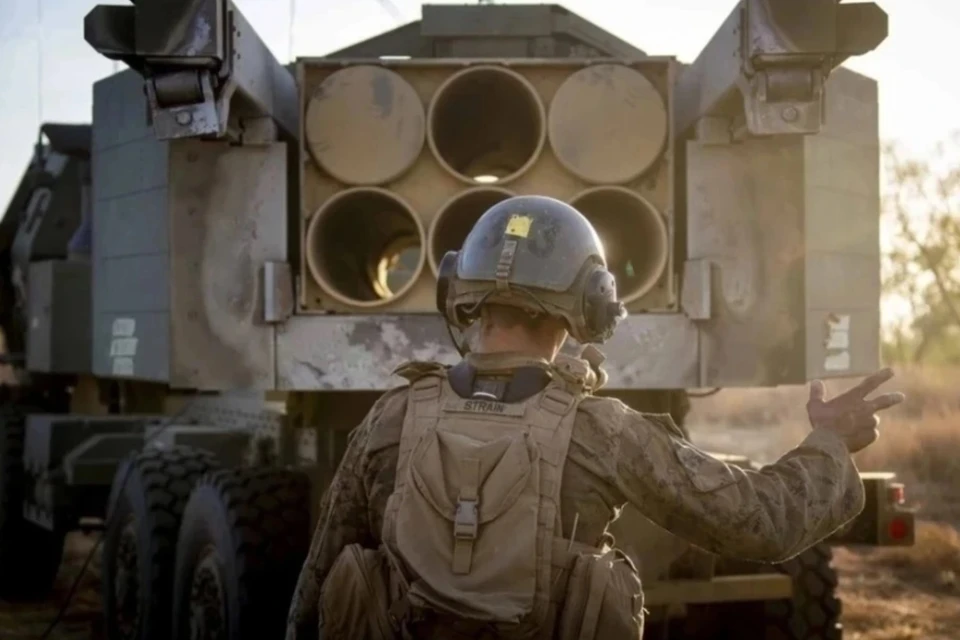 США планируют демонстрационный удар HIMARS в Южно-Китайском море — CBS
