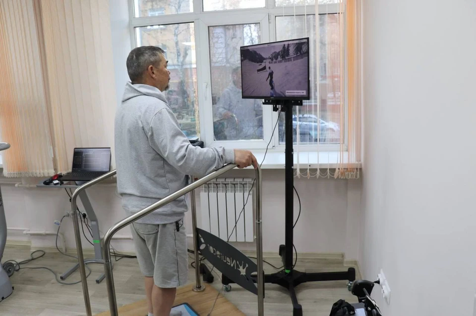 Фото: телеграм-канал Ильи Середюка.