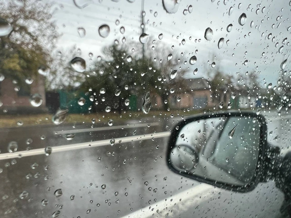 Воздух прогреется до 15 градусов