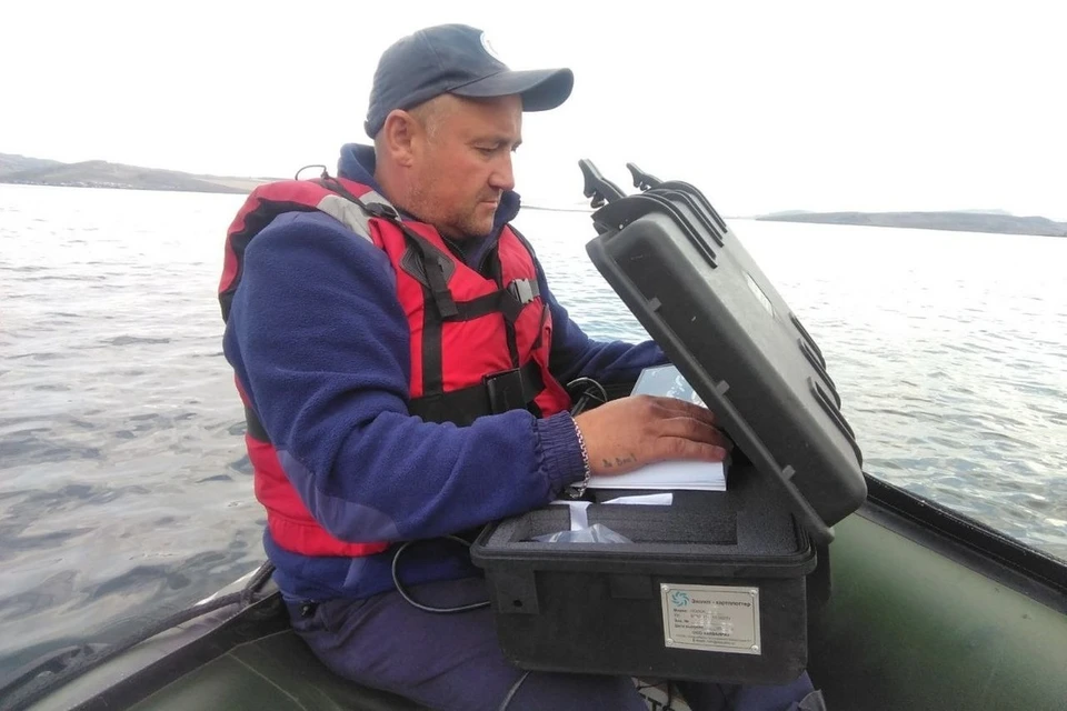 Фото: КГКУ "Спасатель"