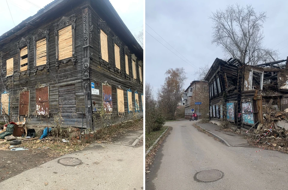 Фото: аккаунт «Станислав Садалидзе» во «ВКонтакте»