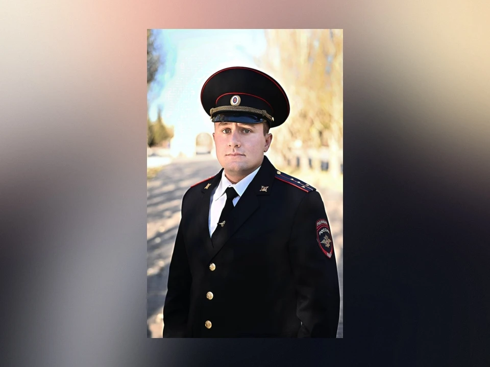 Фото: пресс-служба УМВД России по Омской области