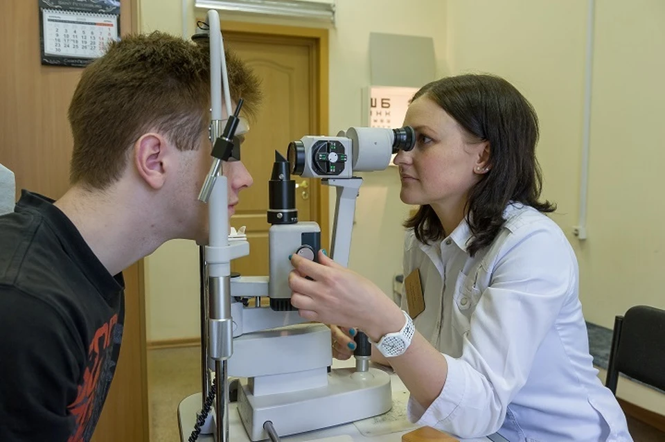 Бюджет фонда ОМС в 2026 году вырастет на 2,5%.