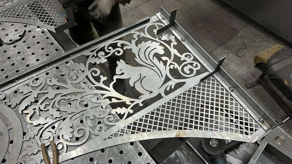 Фото: МинИнформ 64 Z