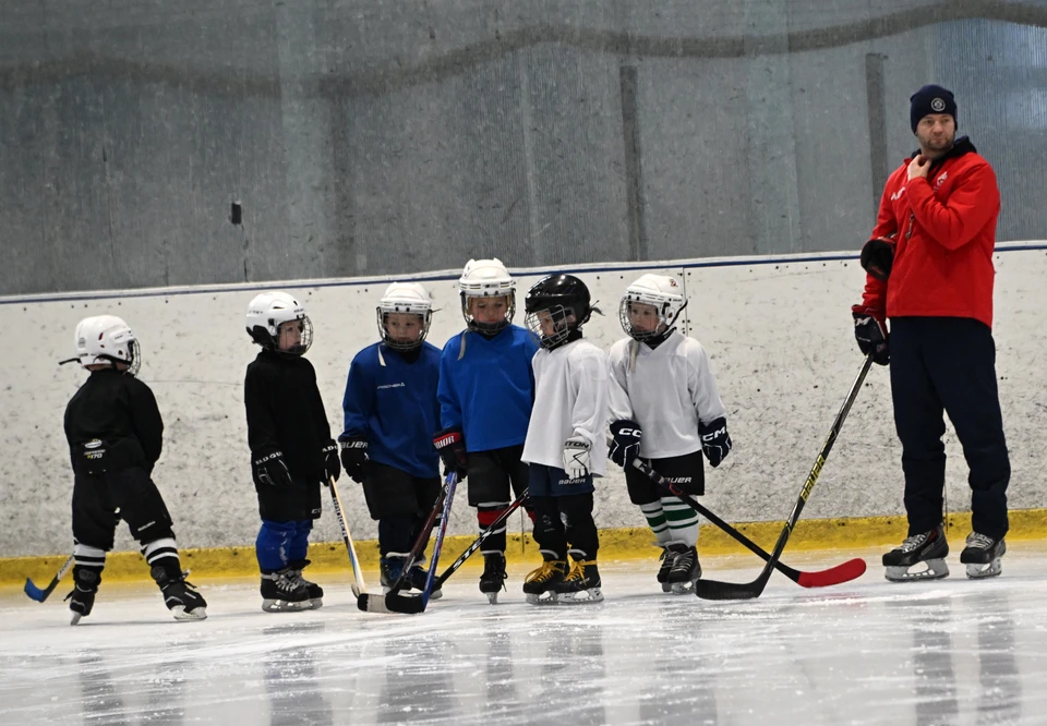 Тренеры смогут получить миллион рублей за работу в районах области.