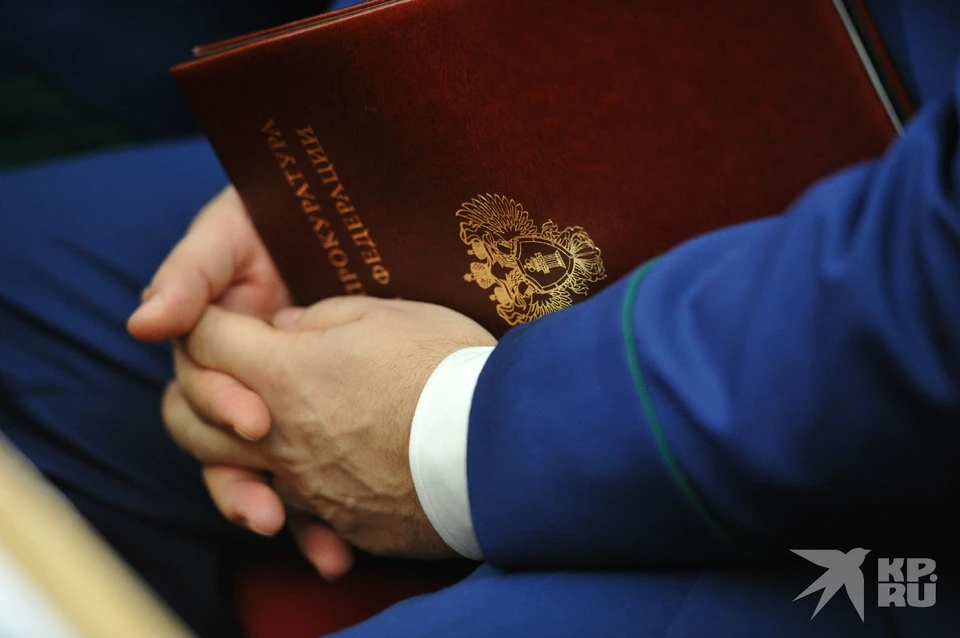 Нацпроект «Семья» в Рязанской области реализовали с нарушениями закона.