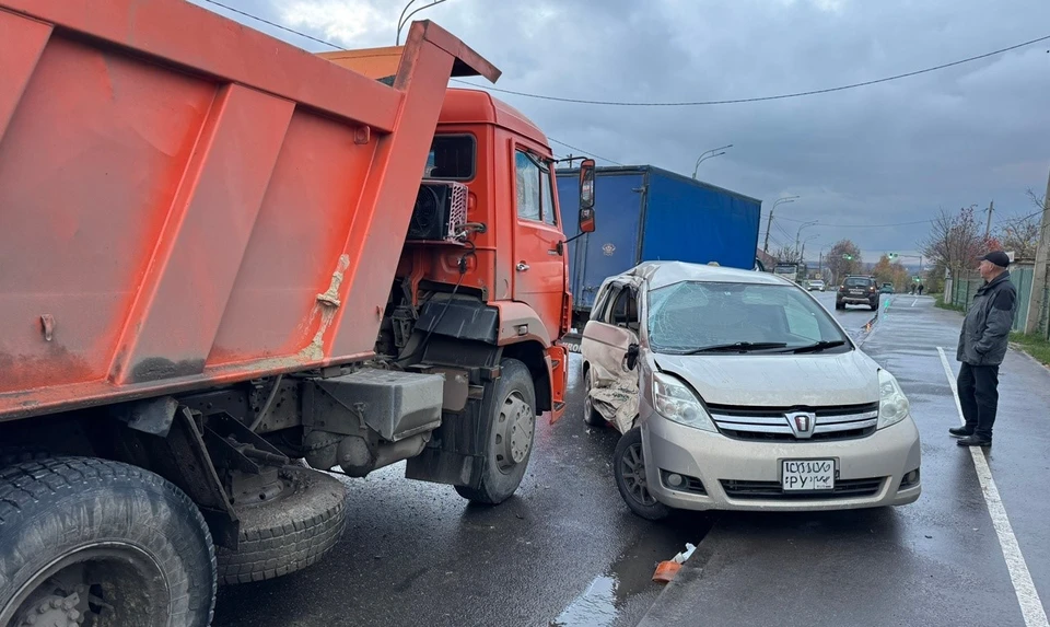 Фото: Управление Госавтоинспекции Орловской области