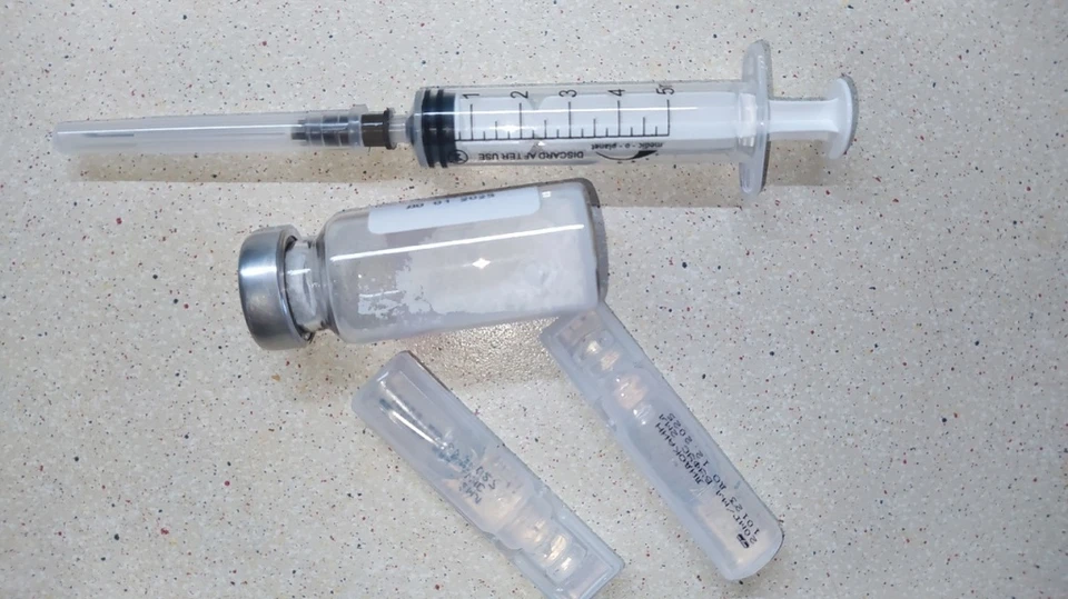 Лучше всего делать прививку в период с сентября по ноябрь