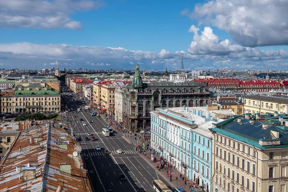 Следить за порядком помогала нейросеть.