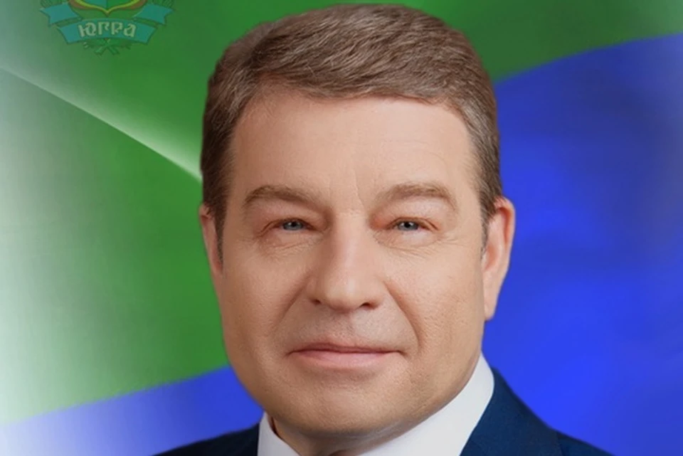 Фото: Дума ХМАО