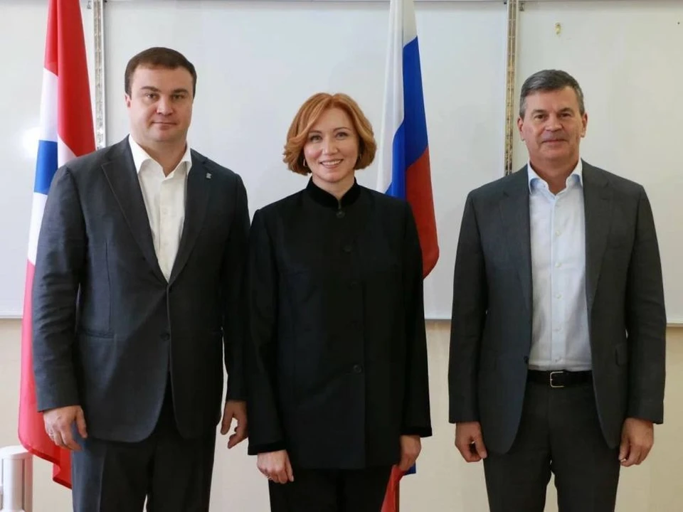 Фото: t.me/HocenkoVP