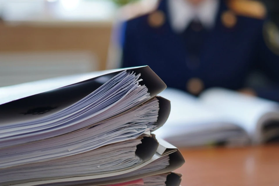 Фото: СУ СКР по Омской области