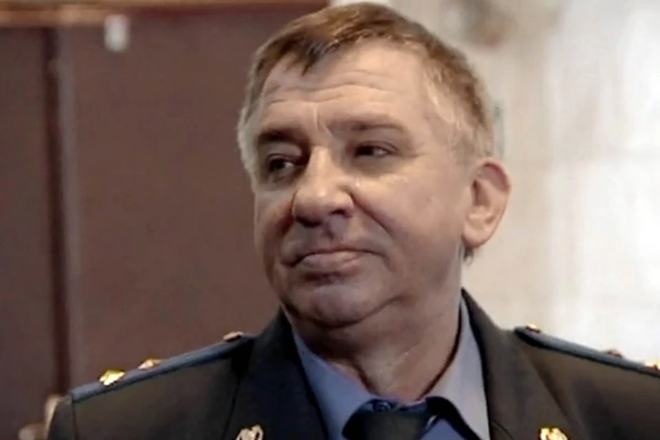 Умер Анатолий Меньщиков, заслуженный артист России. Он скончался в возрасте 75 лет.