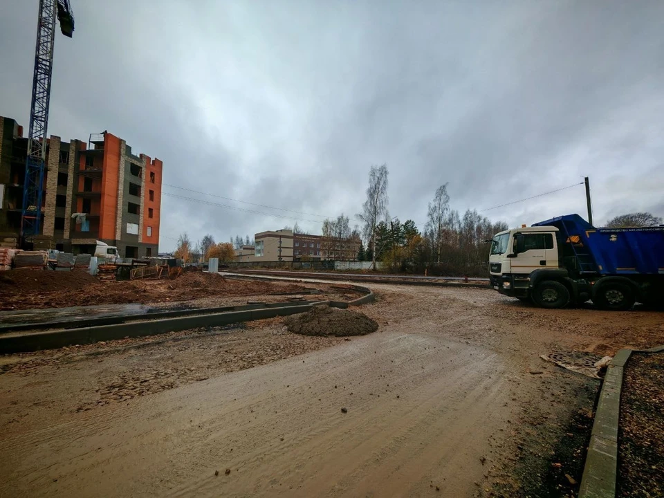 Фото: администрация Костромы