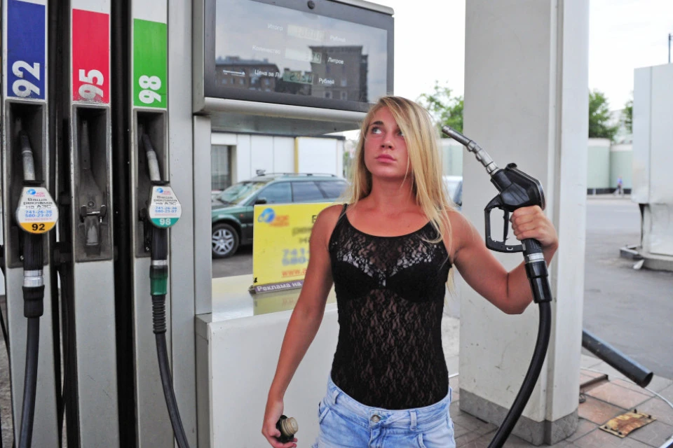 А может пешком?