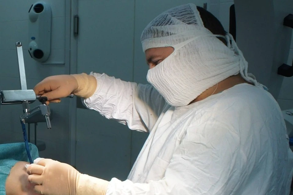 Фото: тг-канал Здравоохранение Югры