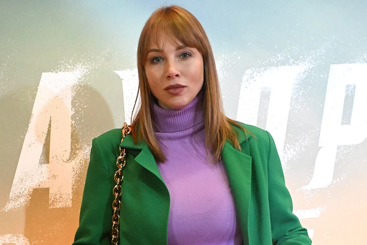 Полина Диброва намекнула на скорую свадьбу