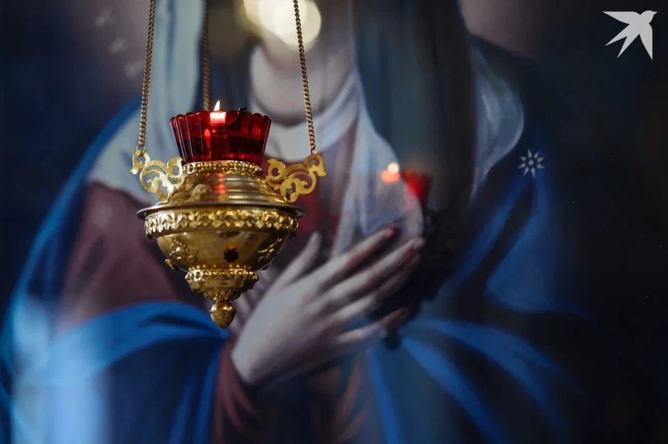 Мужчина умер в зоне спецоперации