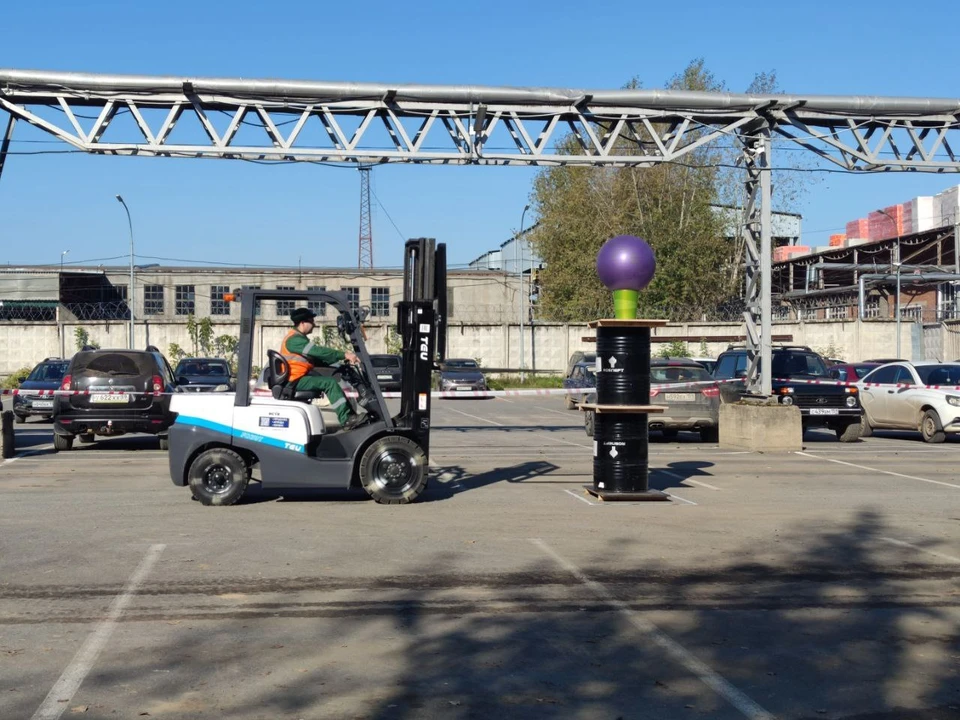 Фото предоставлено "Свезой"