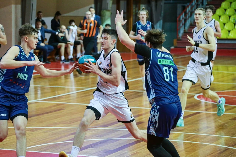 Фото: БК "Автодор"