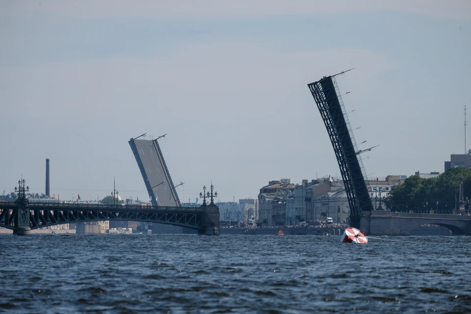 Транспортный тоннель планируют построить в 2026 году.