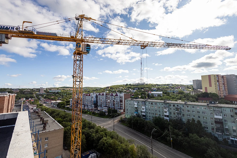 Почему же проект преображения Больничного городка затормозили, так и не успев толком начать?