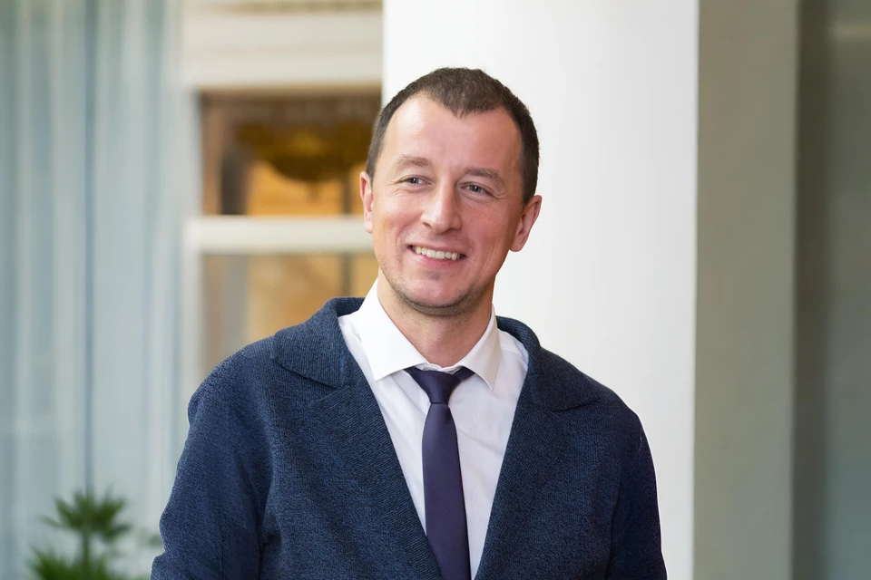 Фото: фото предоставлено Пресс-службой ИРПО