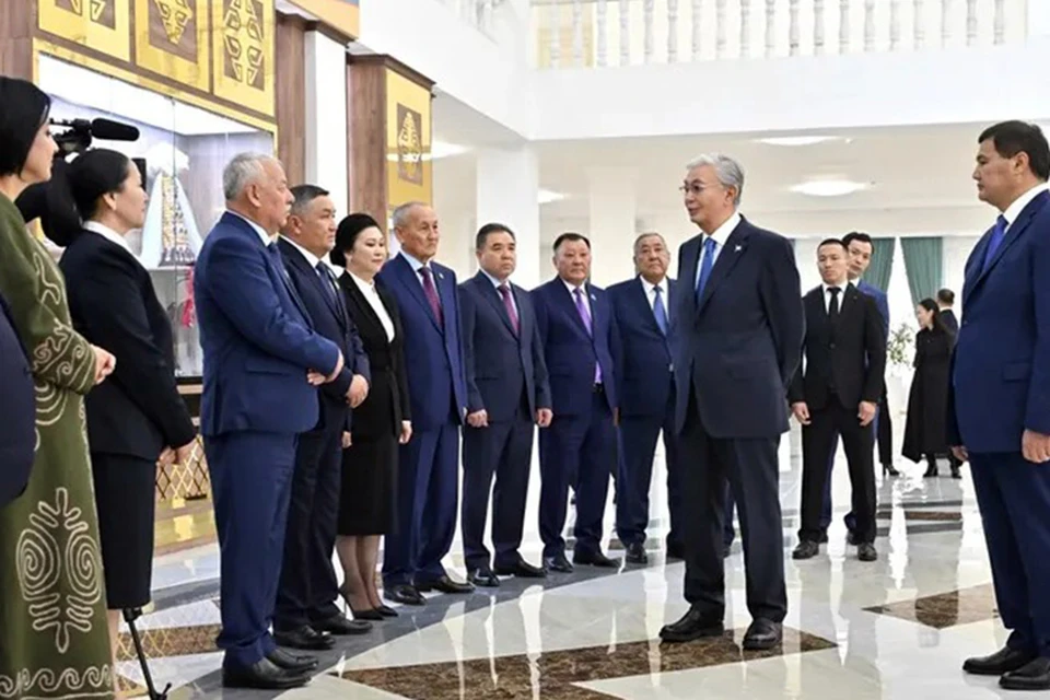 Открытый источник