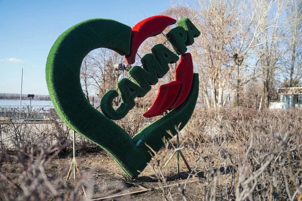 Самара станет участником форума