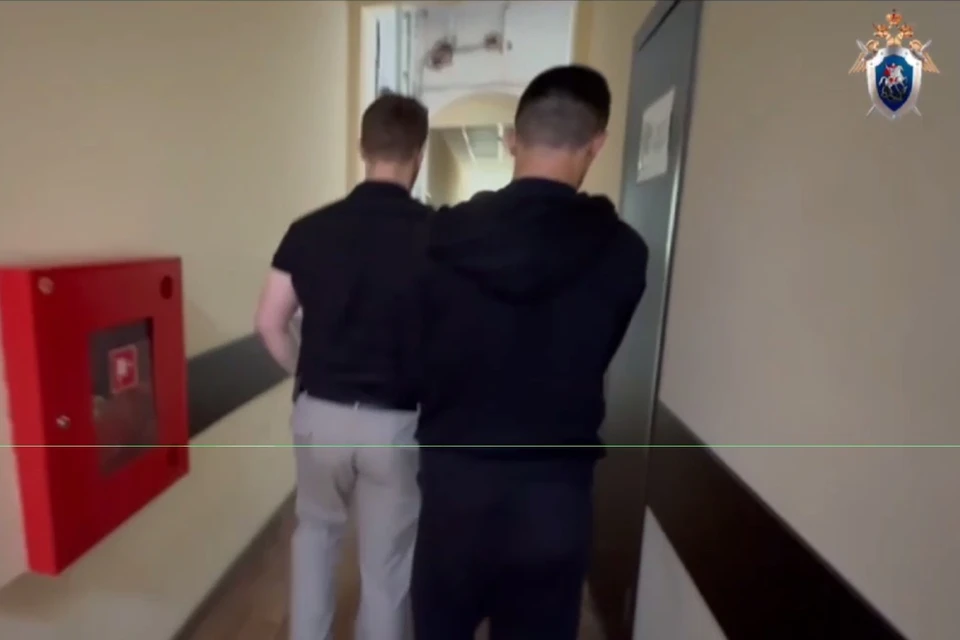 Фото: ГСУ СК России по Красноярскому краю и Республике Хакасия