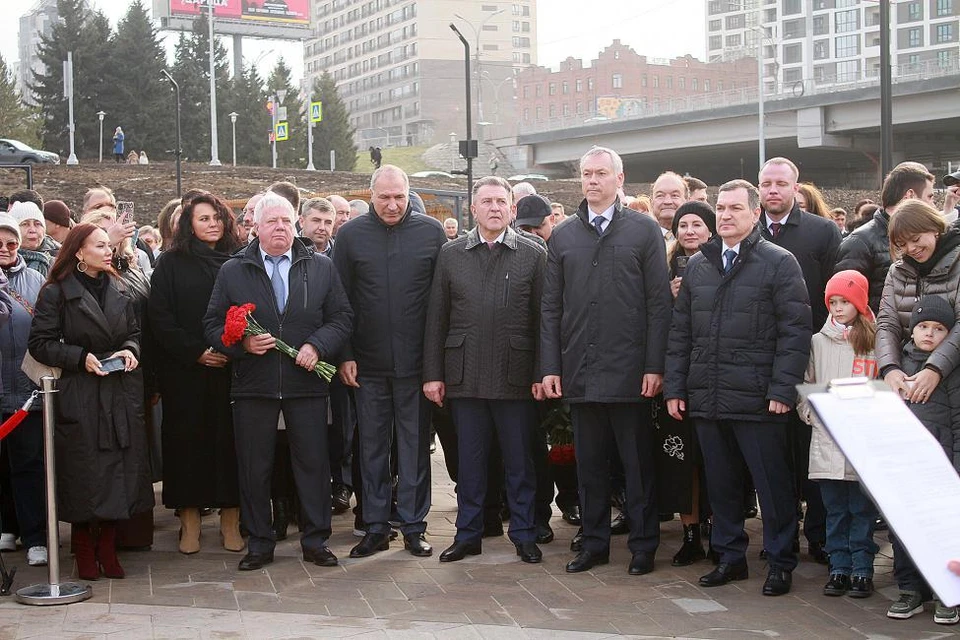 Юрий Бугаков ушел из жизни 30 декабря 2020 года. Но сотни людей помнят его как грамотного руководителя и хорошего товарища. Фото: сайт zsnso.ru