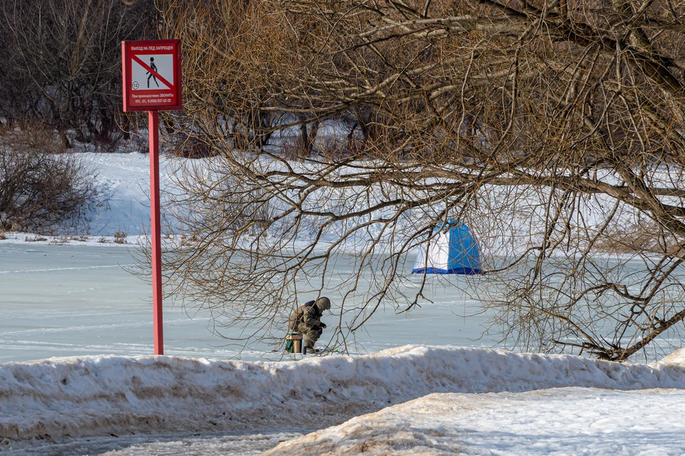 В Новосибирской области начали подготовку к осенне-зимнему периоду.