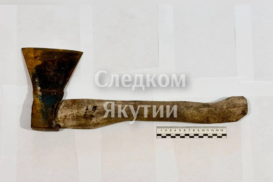 Собранная доказательственная база признана полной и объективной. Фото: СУ СКР по РС (Я)