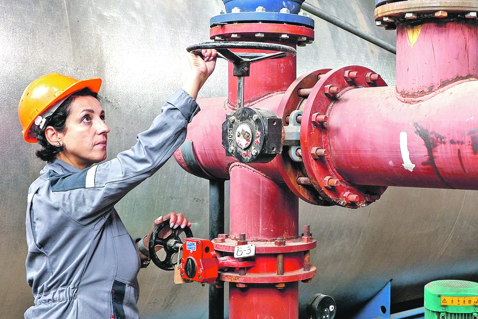 Зимой не замерзнем!