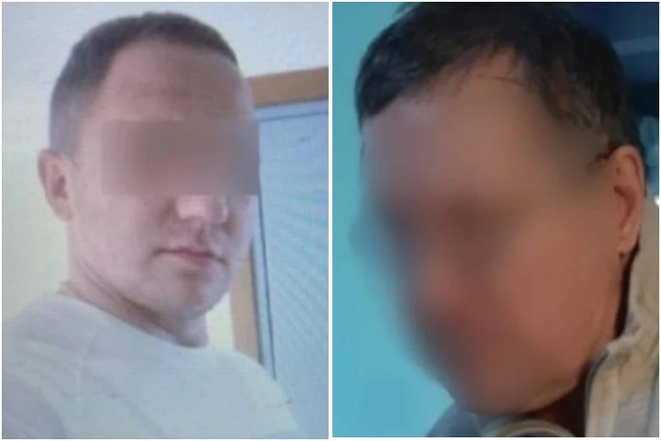 Главари банд наводили ужас на жителей Приангарья. Фото: ГУ МВД/СУ СКР Иркутской области.