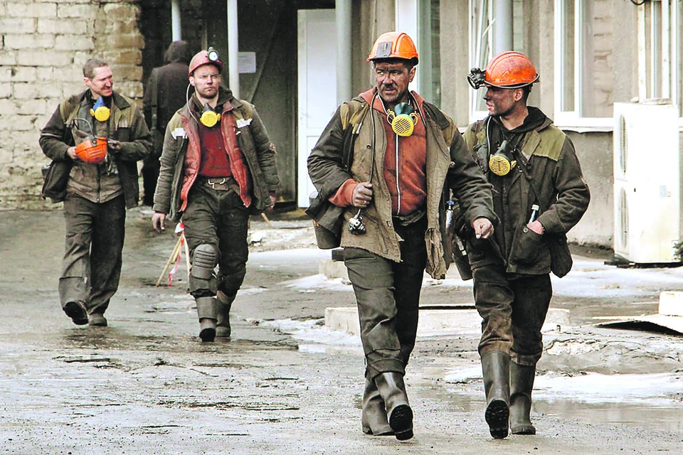 Правительство ЛНР