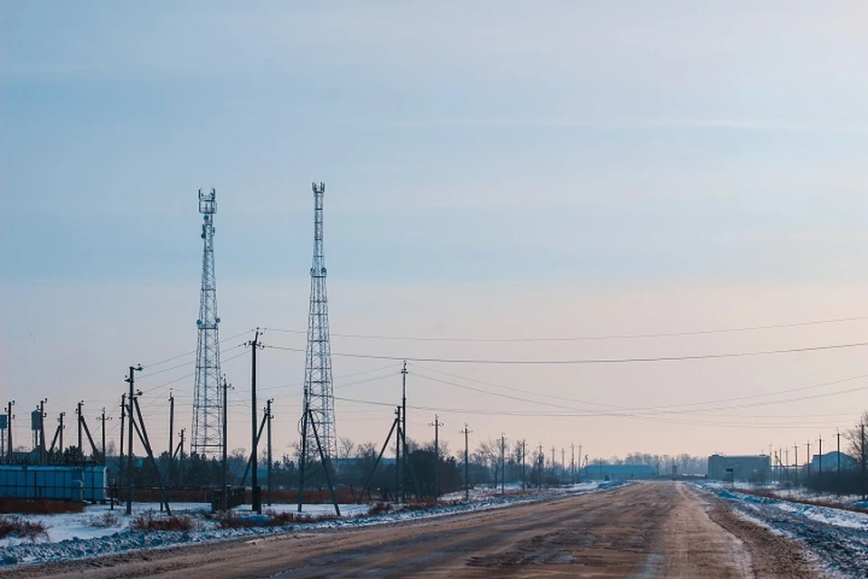 Технические специалисты МТС полностью завершили модернизацию мобильной сети