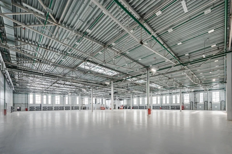 Фото: Департамент инвестиционной и промышленной политики г. Москвы