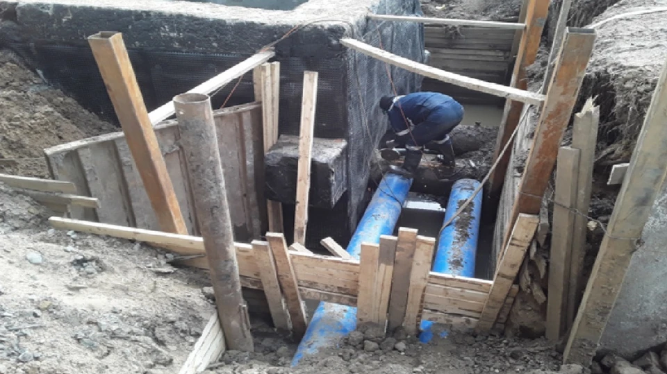 Фото: администрация Костромы